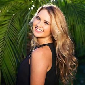 Meet your Posher, Kallie